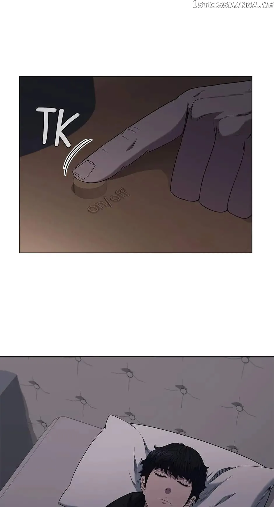 A True Doctor Chapter 179 page 64