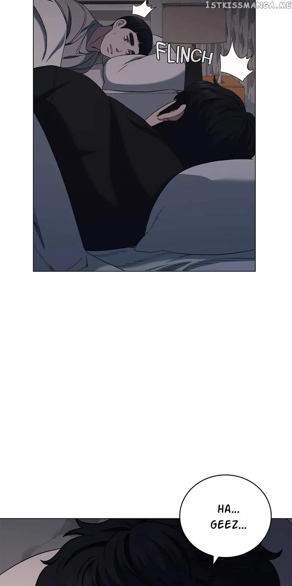A True Doctor Chapter 179 page 68