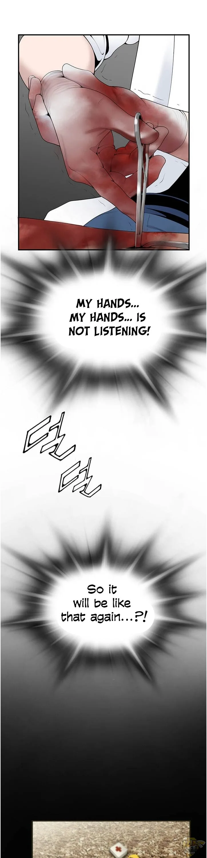 A True Doctor Chapter 18 page 5
