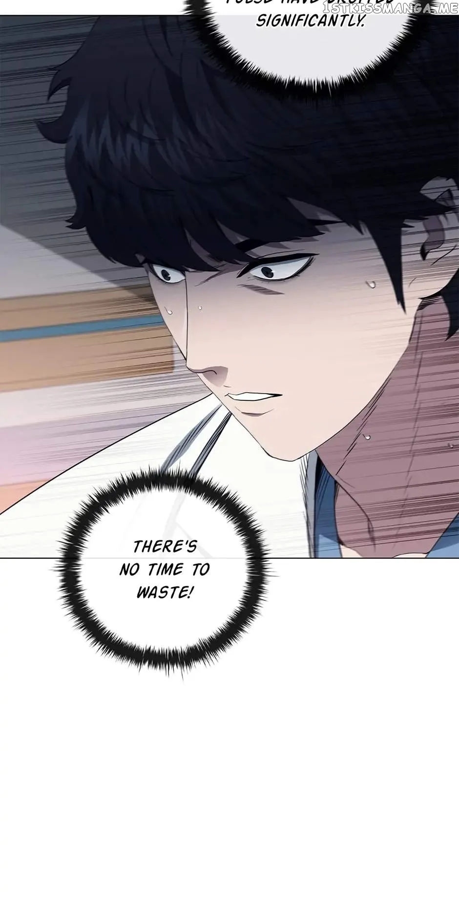A True Doctor Chapter 180 page 4