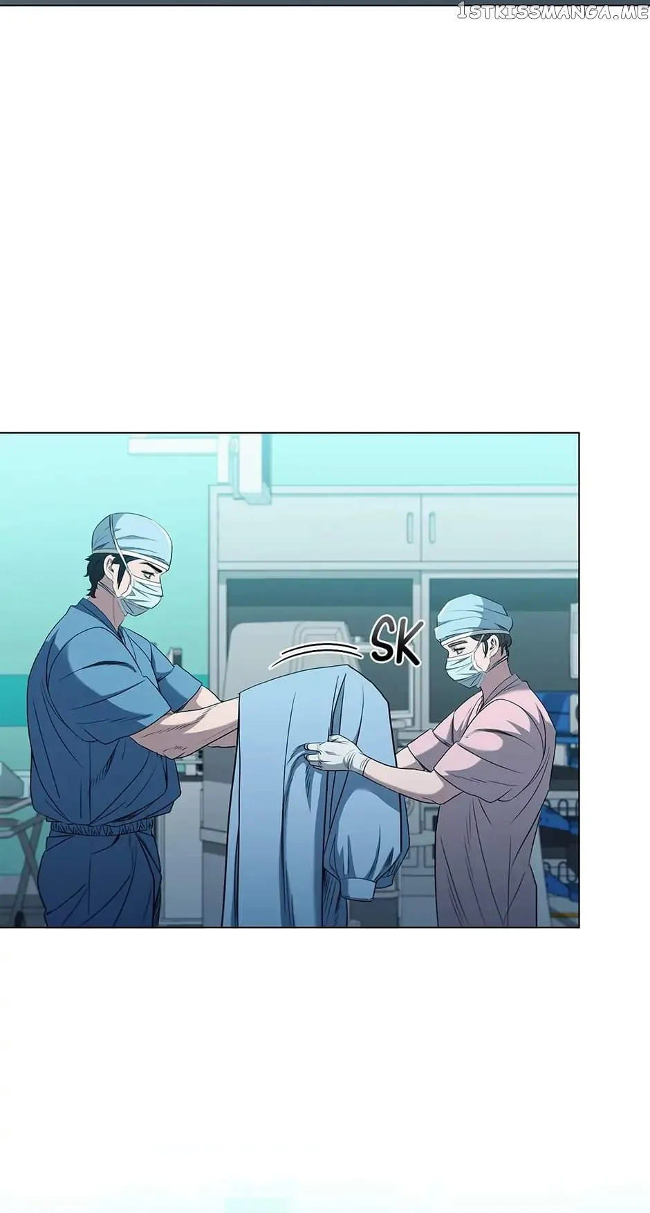 A True Doctor Chapter 180 page 17