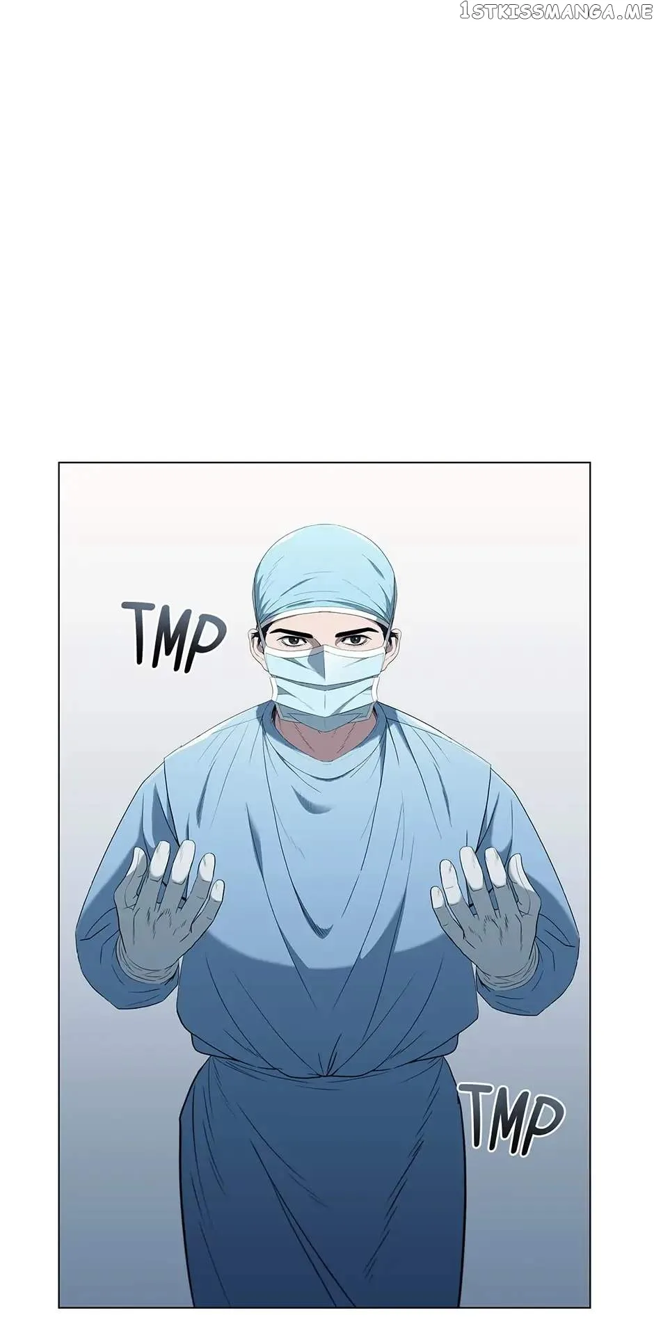A True Doctor Chapter 180 page 20