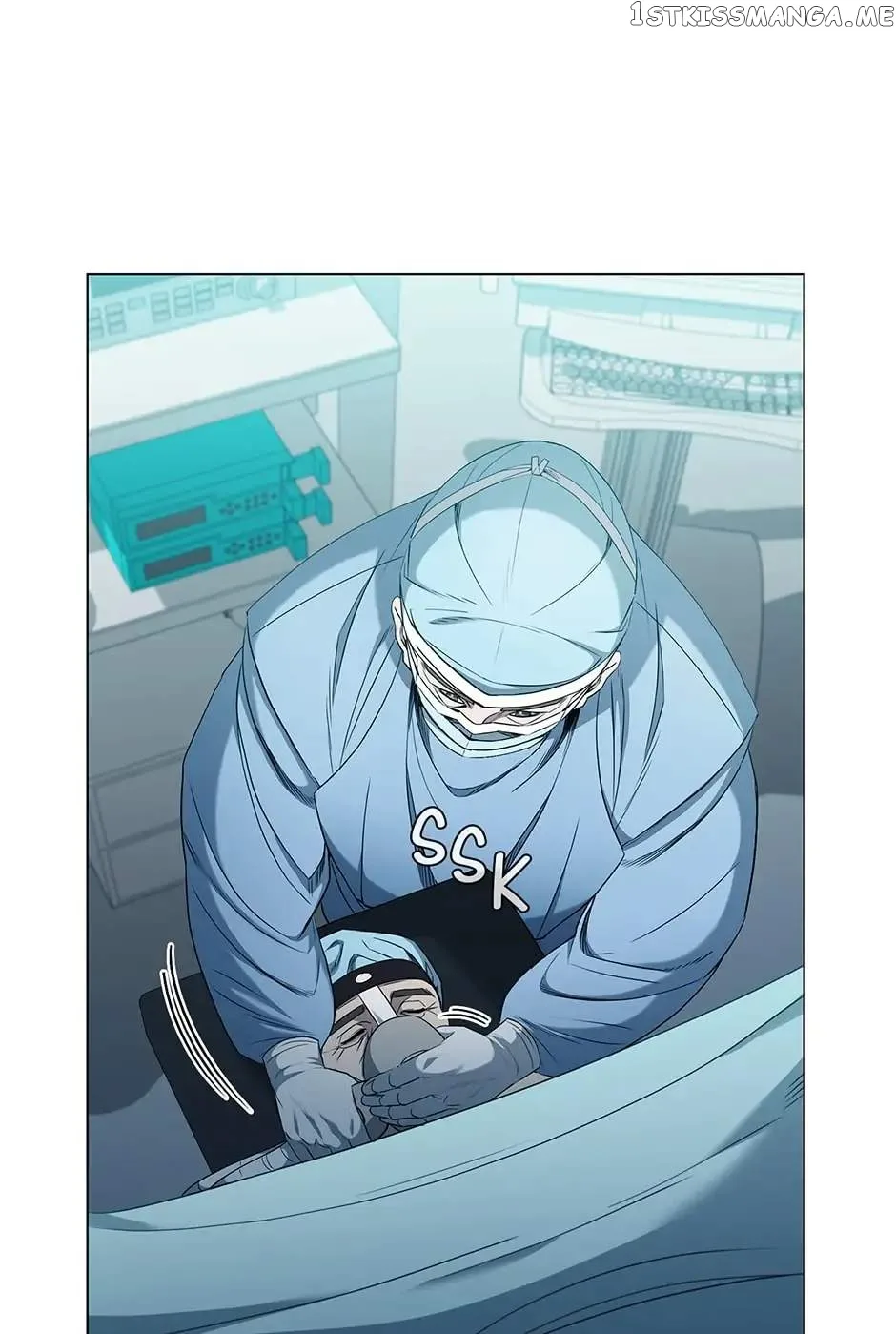 A True Doctor Chapter 180 page 30