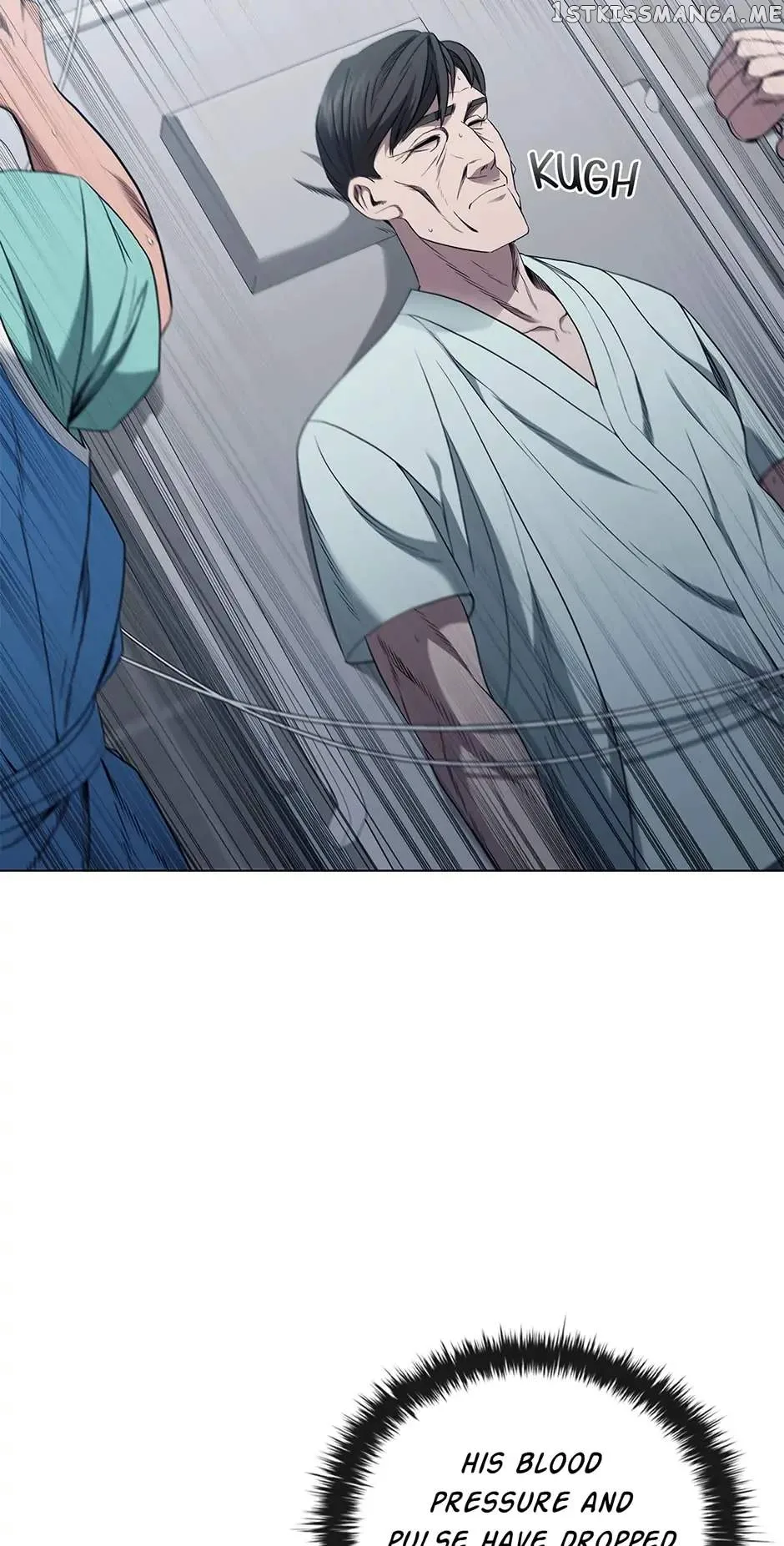 A True Doctor Chapter 180 page 3