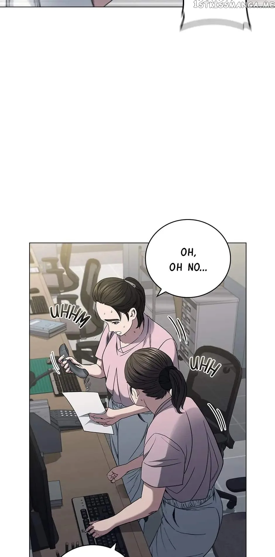 A True Doctor Chapter 180 page 8