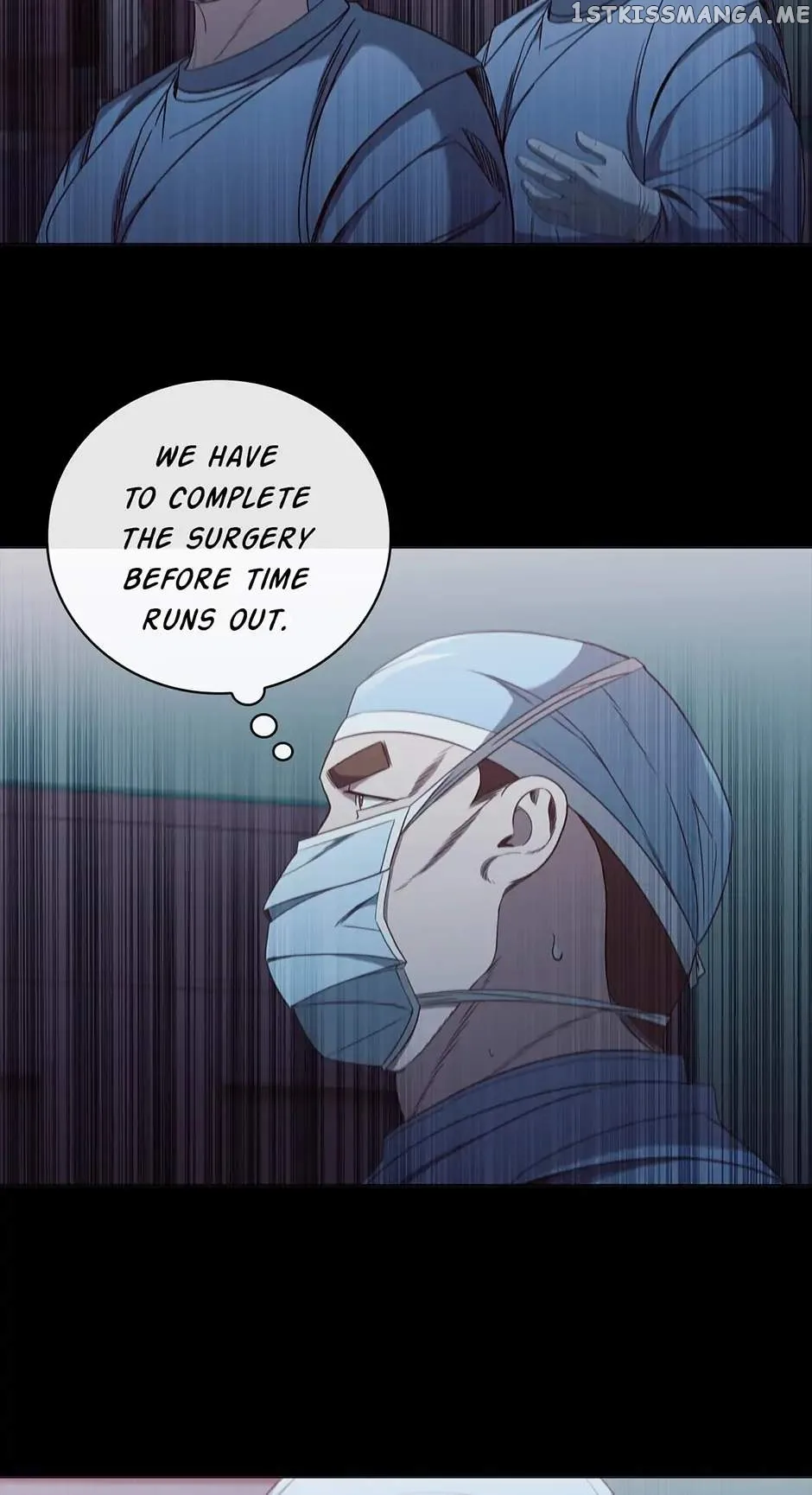 A True Doctor Chapter 180 page 40