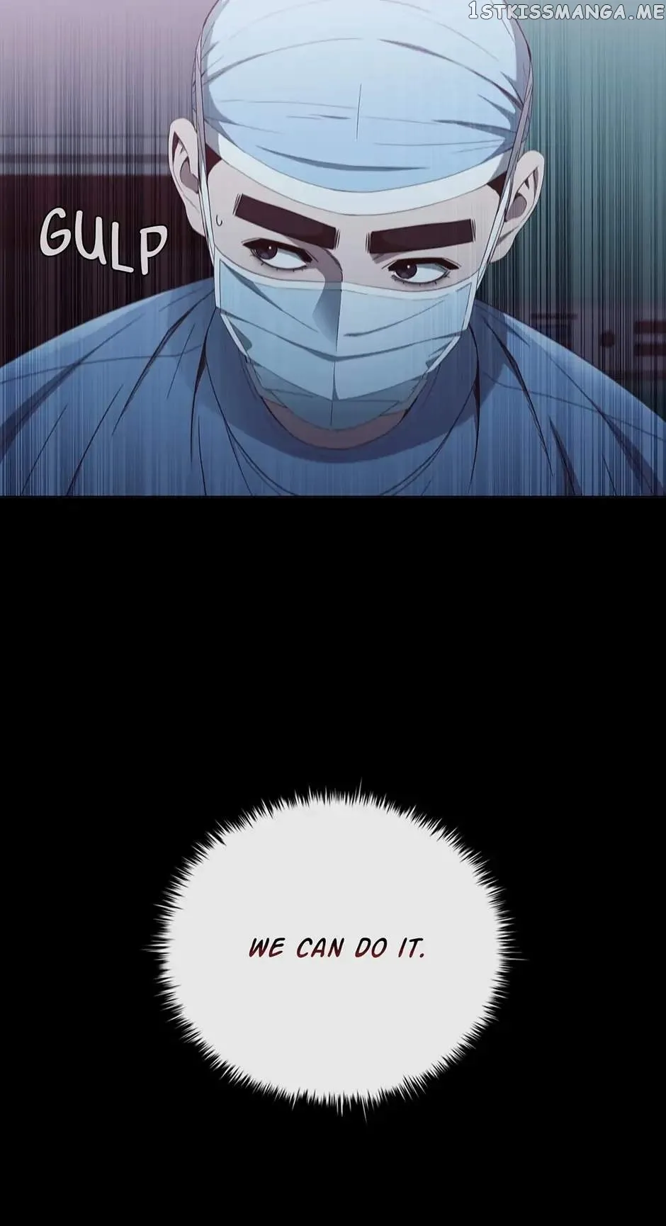 A True Doctor Chapter 180 page 41