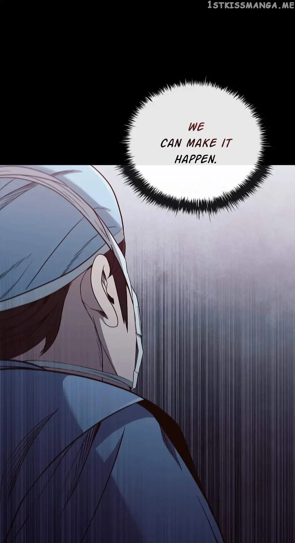 A True Doctor Chapter 180 page 42