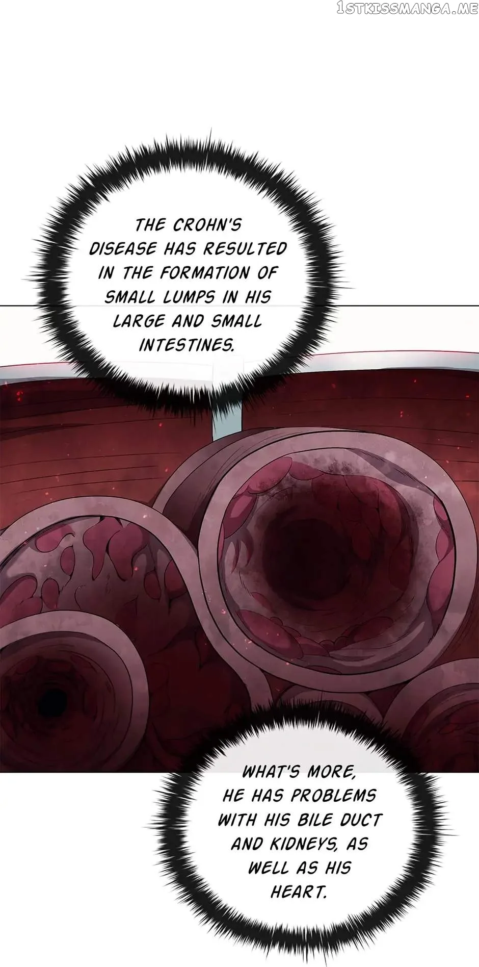 A True Doctor Chapter 180 page 55