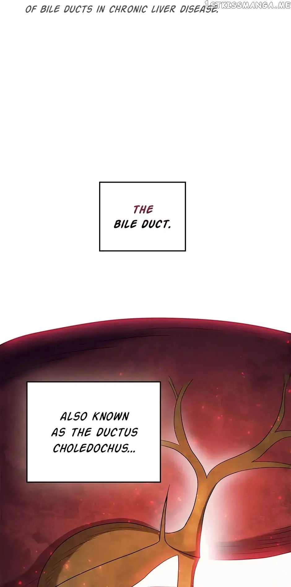 A True Doctor Chapter 180 page 57