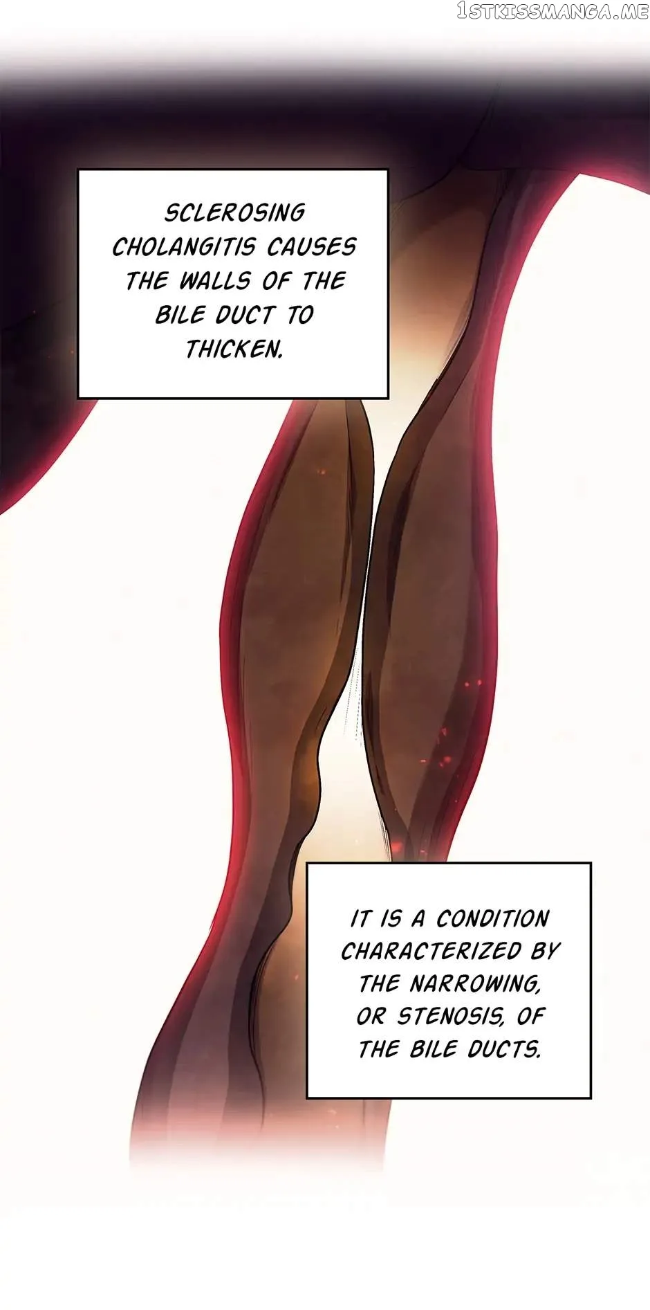 A True Doctor Chapter 180 page 59