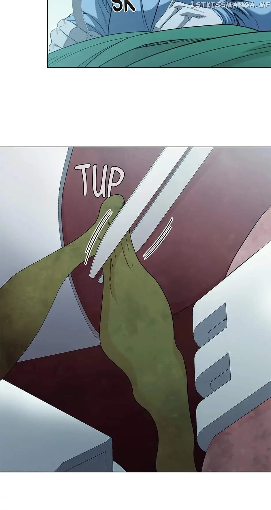 A True Doctor Chapter 180 page 62