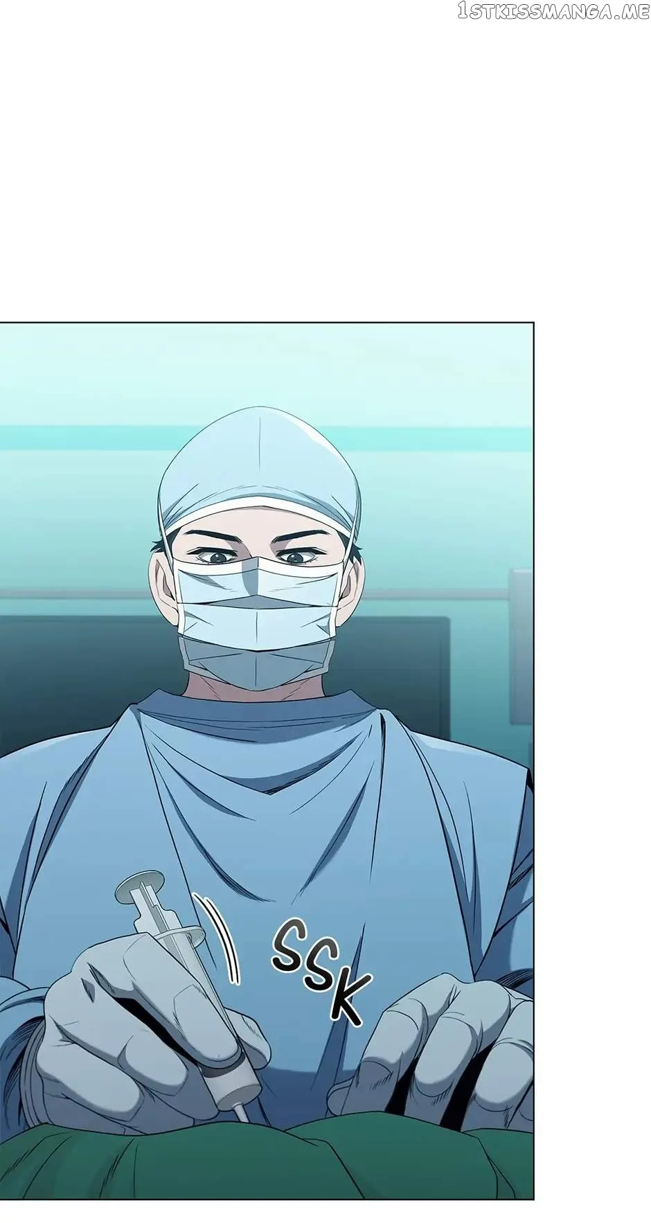 A True Doctor Chapter 180 page 63
