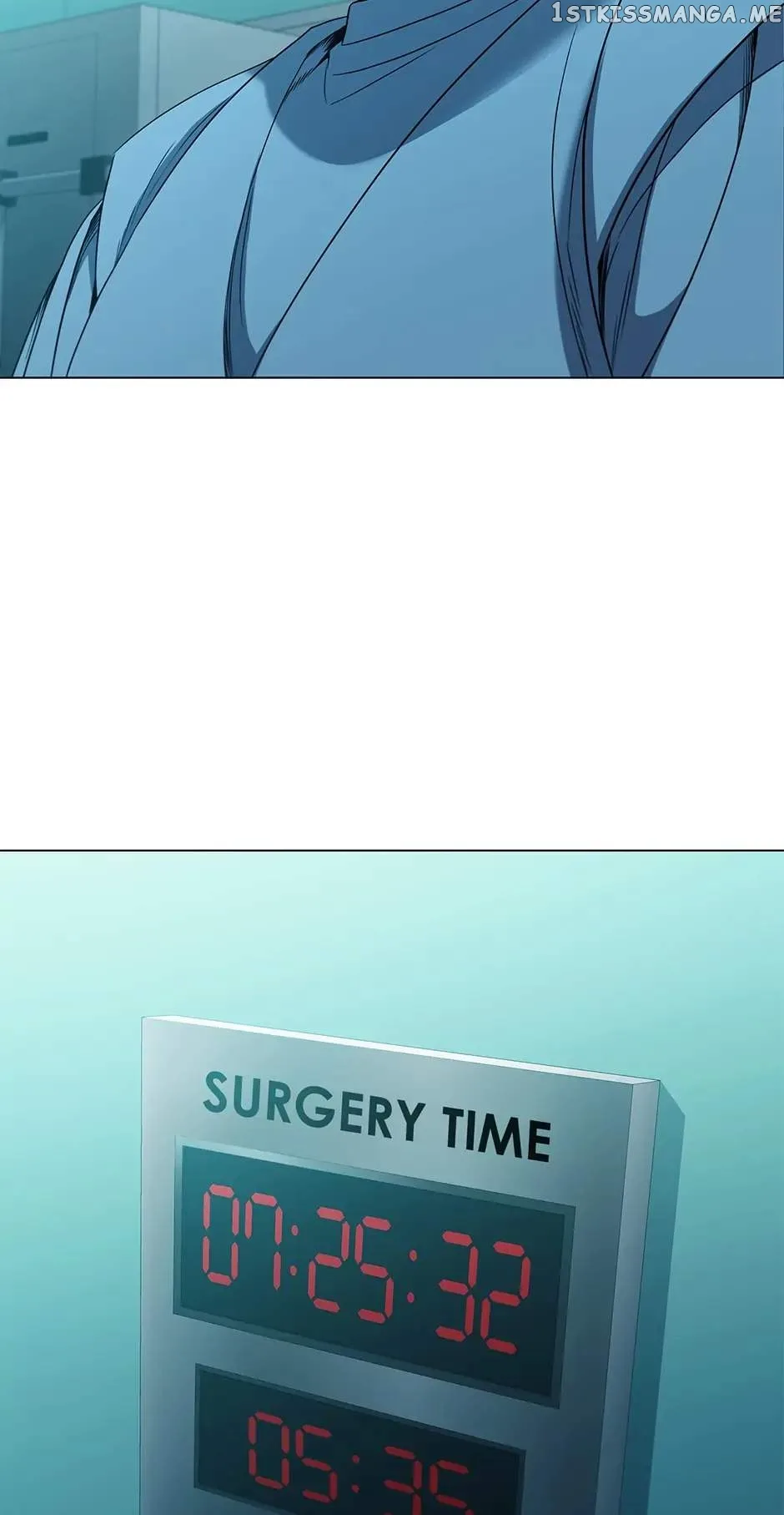A True Doctor Chapter 180 page 72