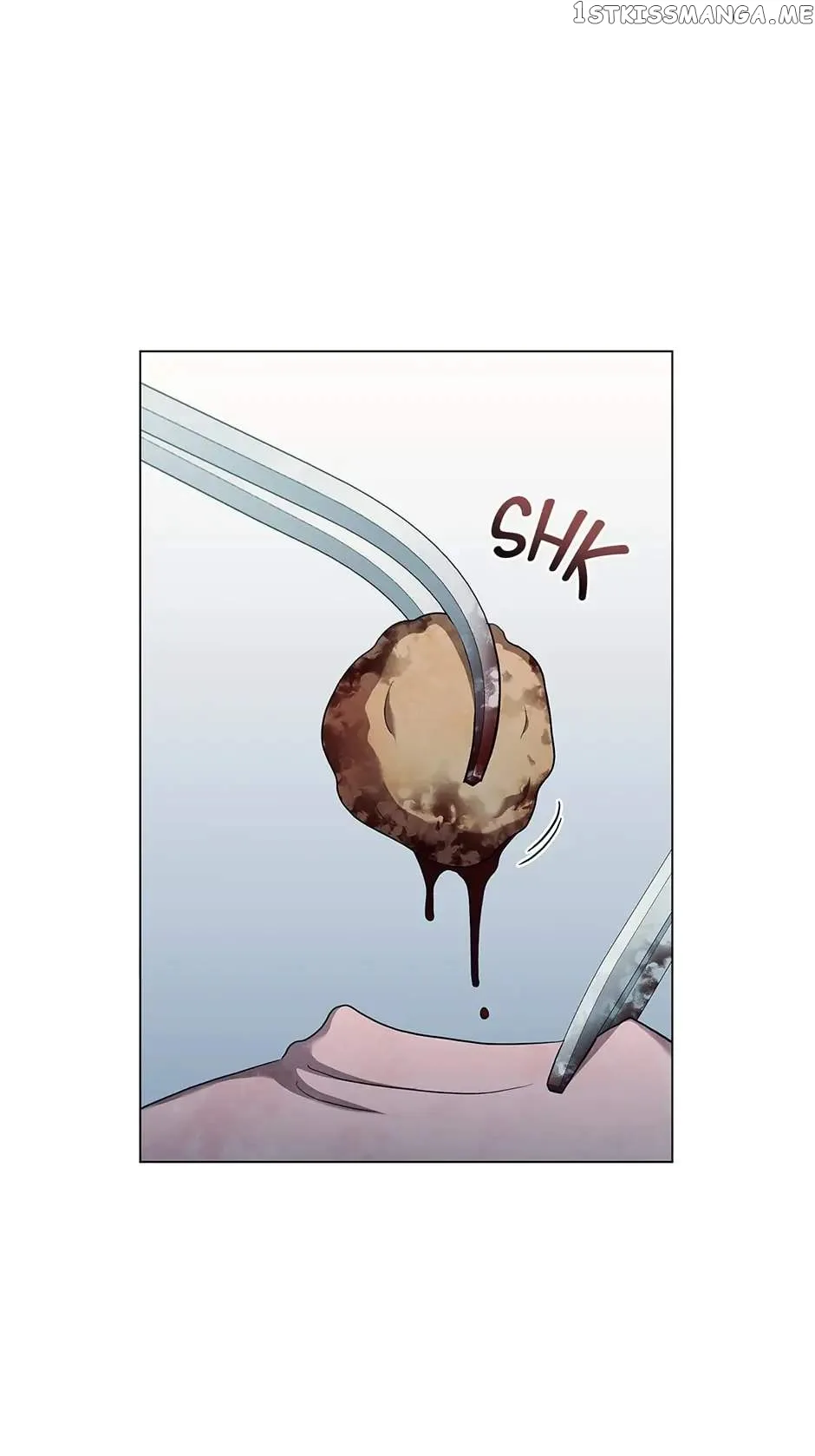 A True Doctor Chapter 181 page 3