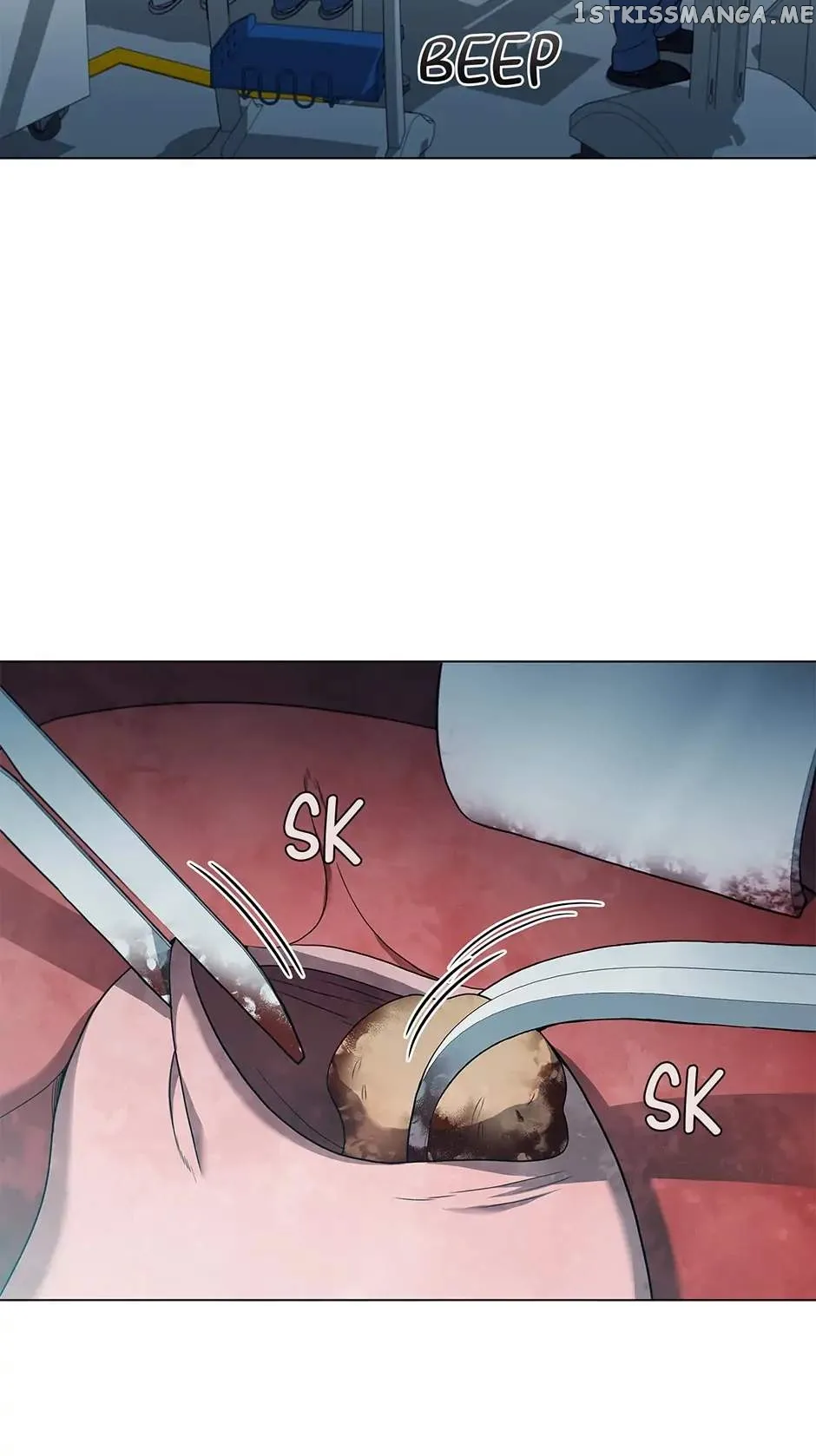 A True Doctor Chapter 181 page 2