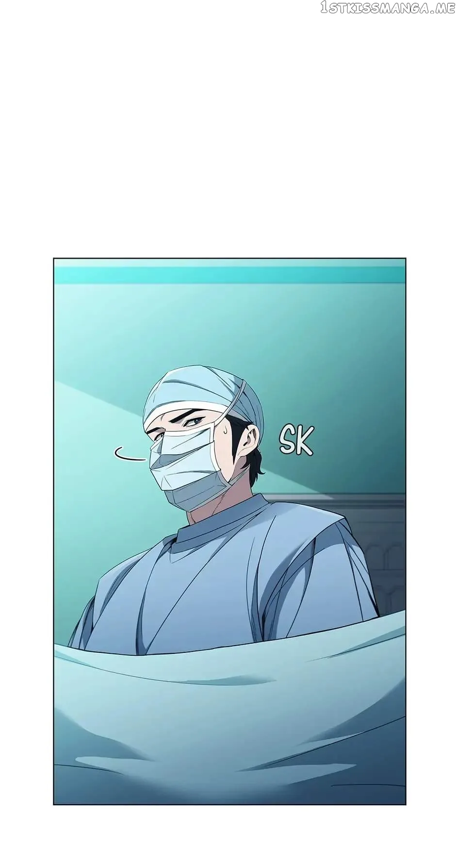 A True Doctor Chapter 181 page 7