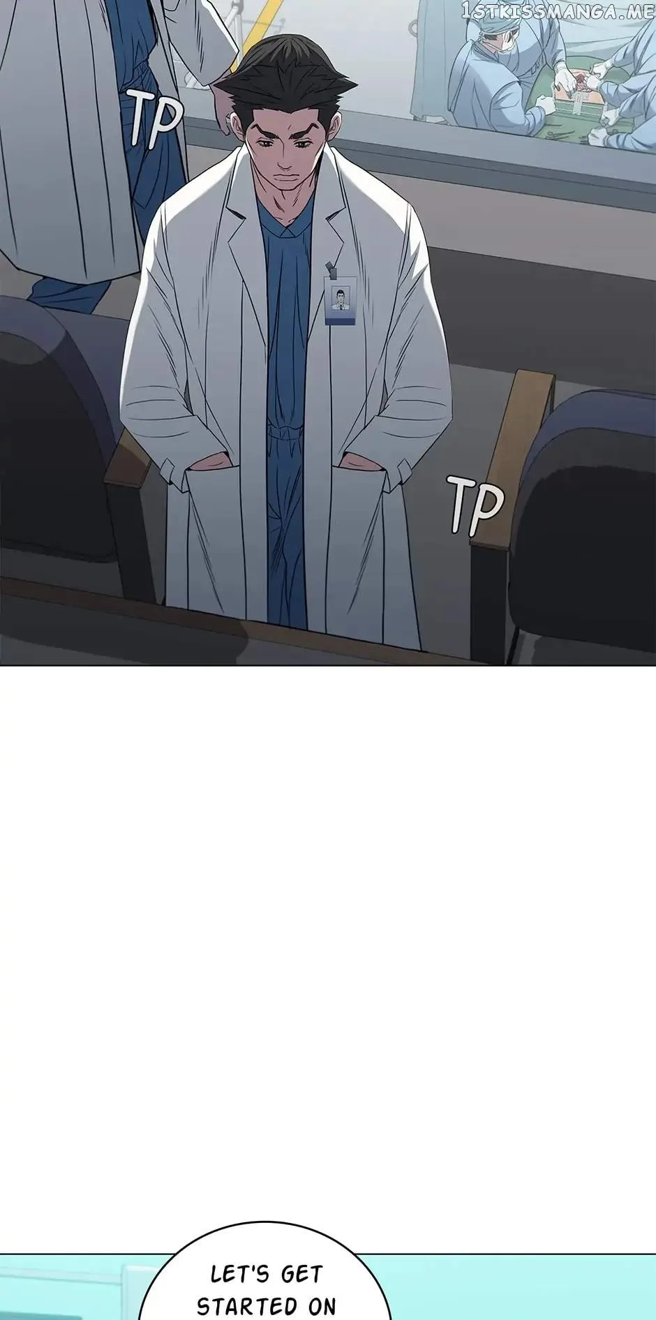 A True Doctor Chapter 181 page 15