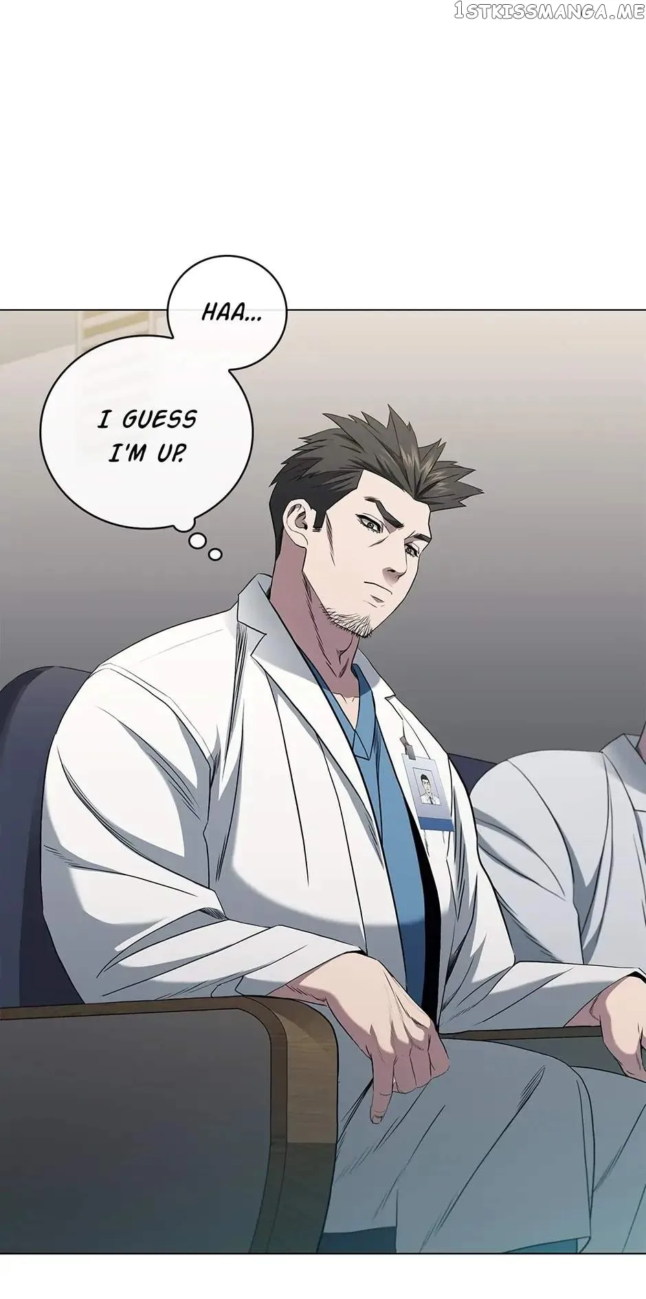 A True Doctor Chapter 181 page 13