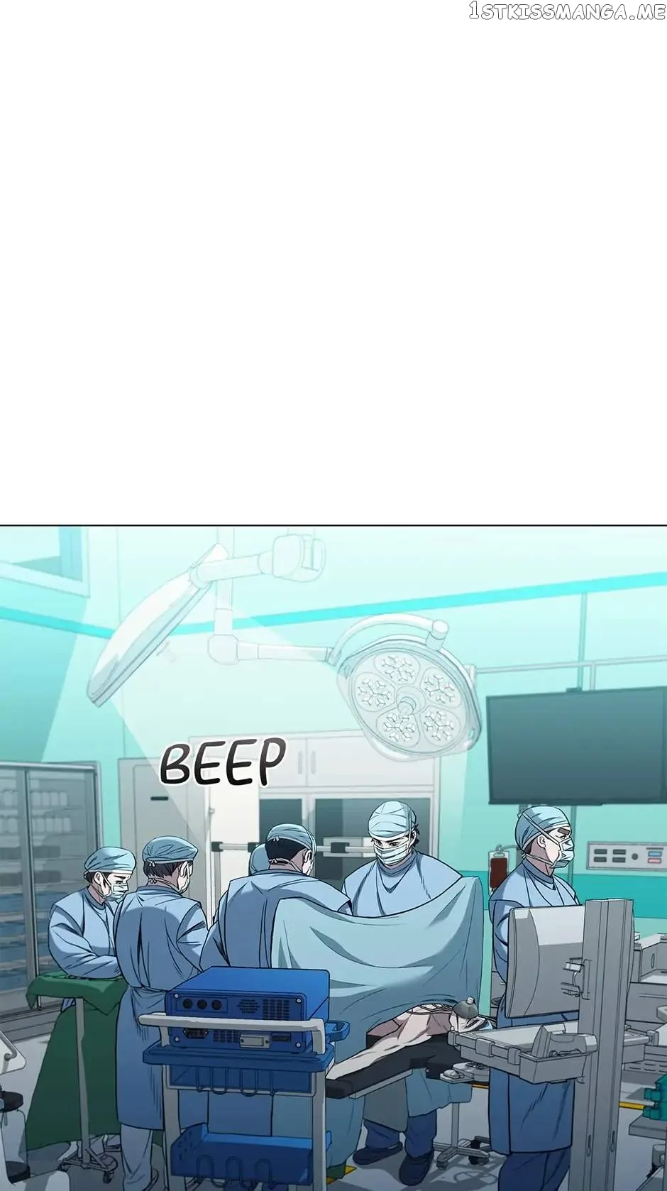A True Doctor Chapter 181 page 1