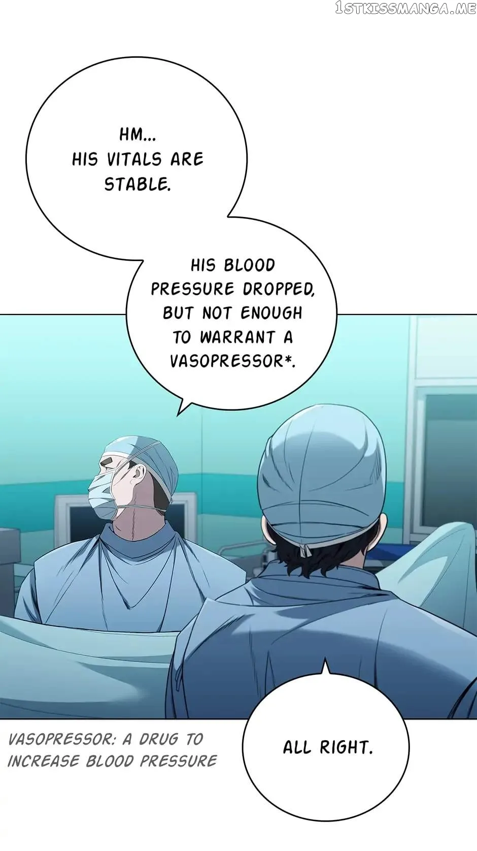 A True Doctor Chapter 181 page 6