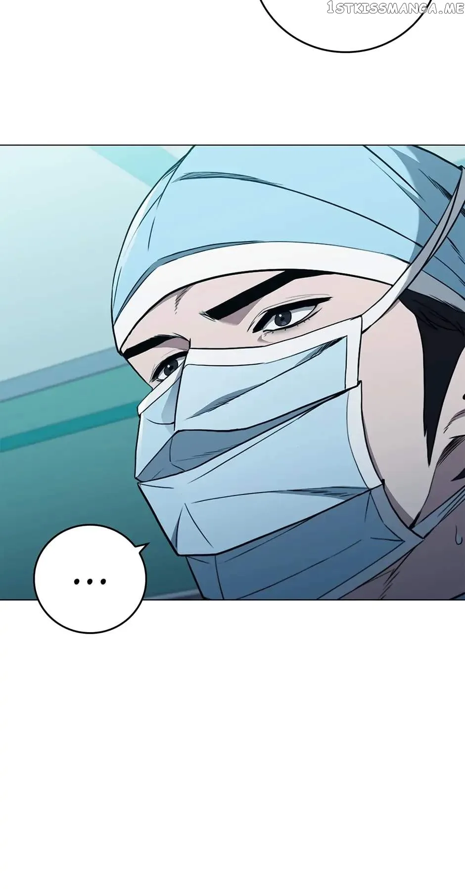 A True Doctor Chapter 181 page 25