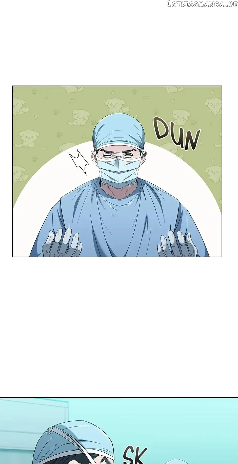 A True Doctor Chapter 181 page 28