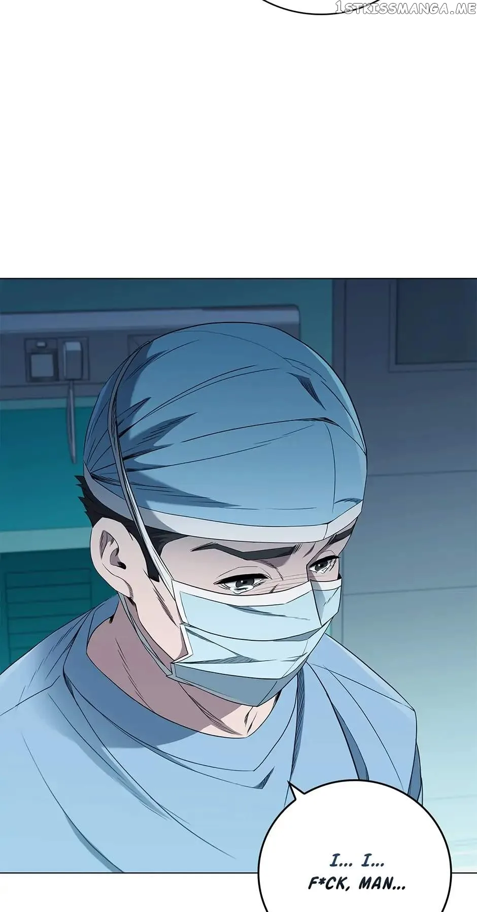 A True Doctor Chapter 181 page 24