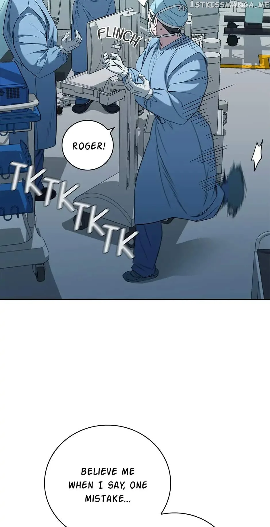 A True Doctor Chapter 181 page 30