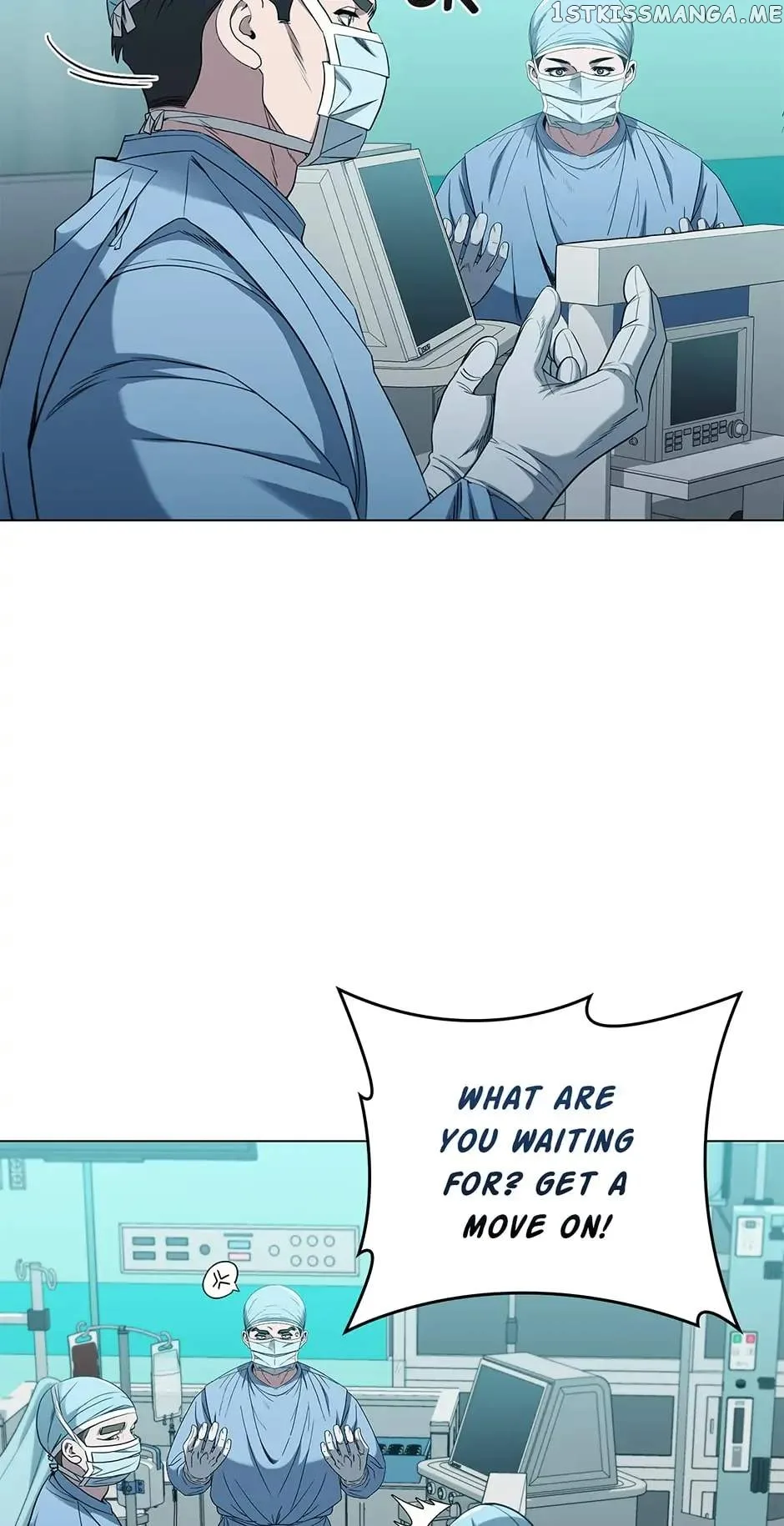 A True Doctor Chapter 181 page 29
