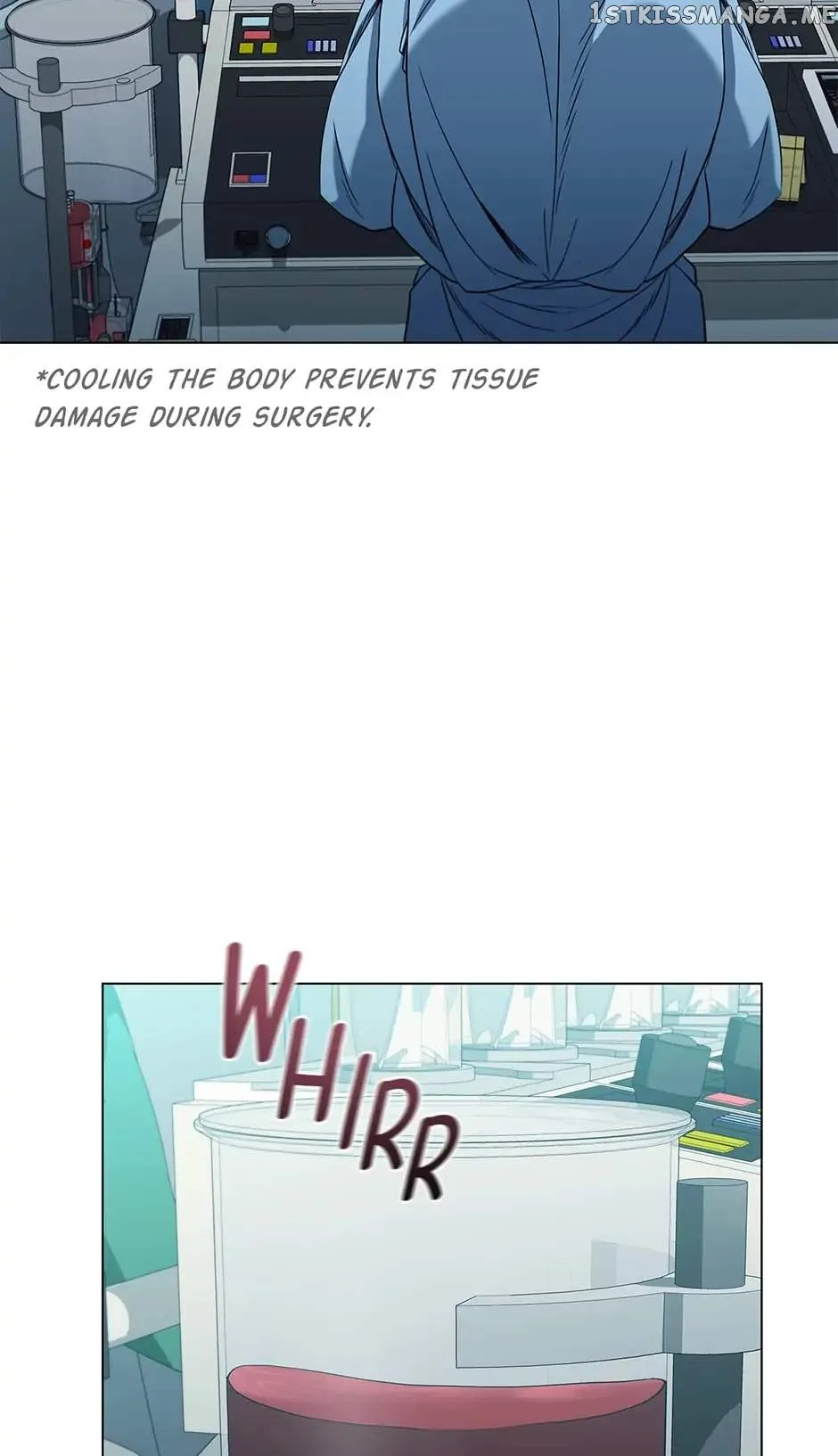 A True Doctor Chapter 181 page 41