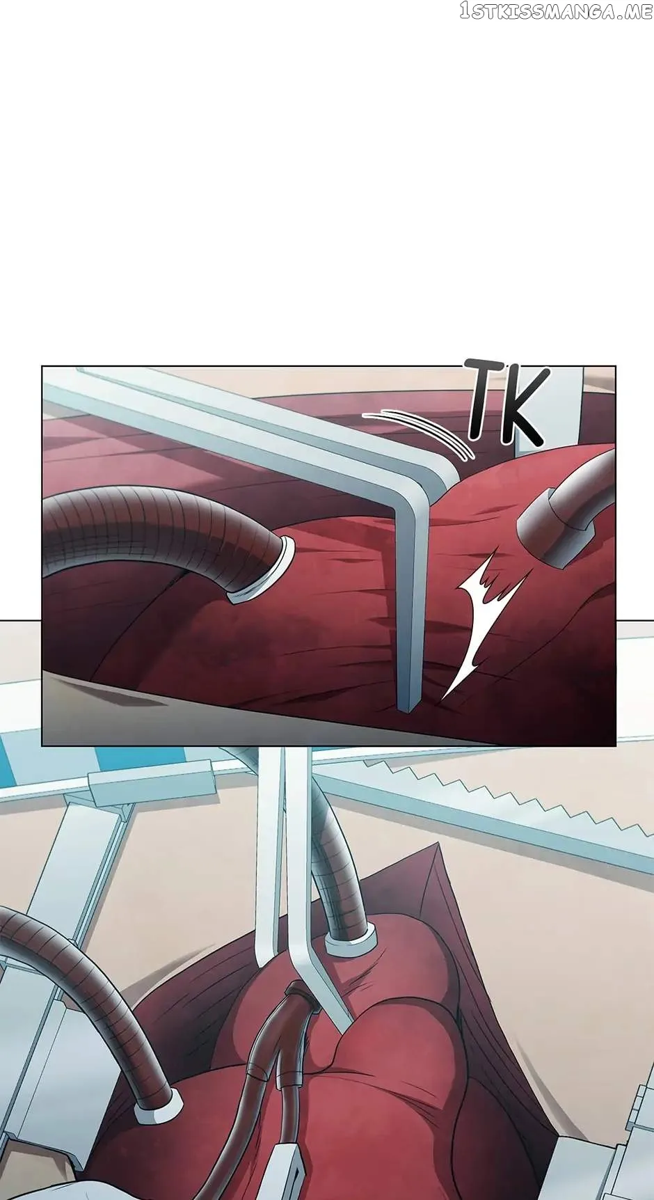 A True Doctor Chapter 181 page 43
