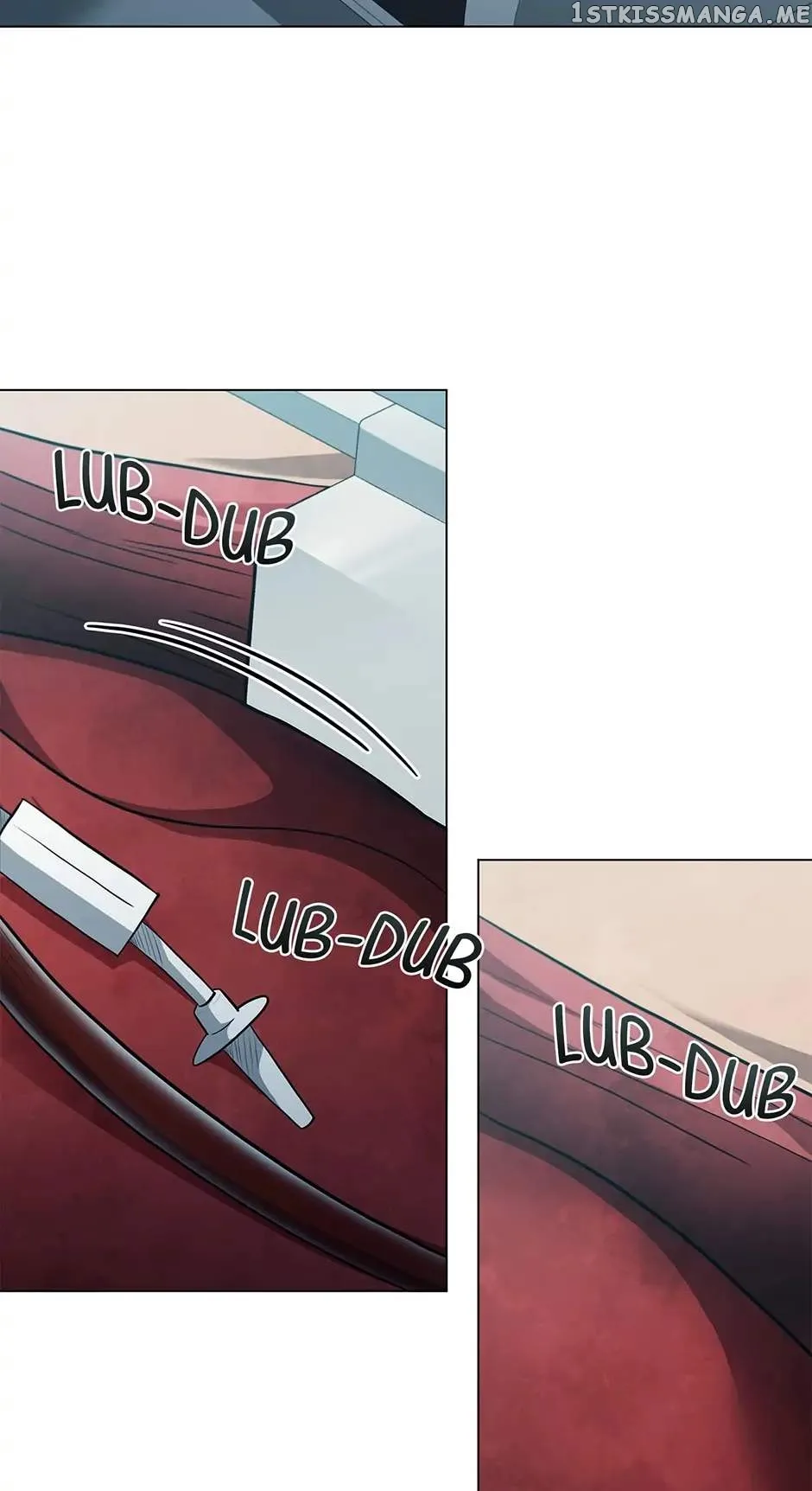 A True Doctor Chapter 181 page 46