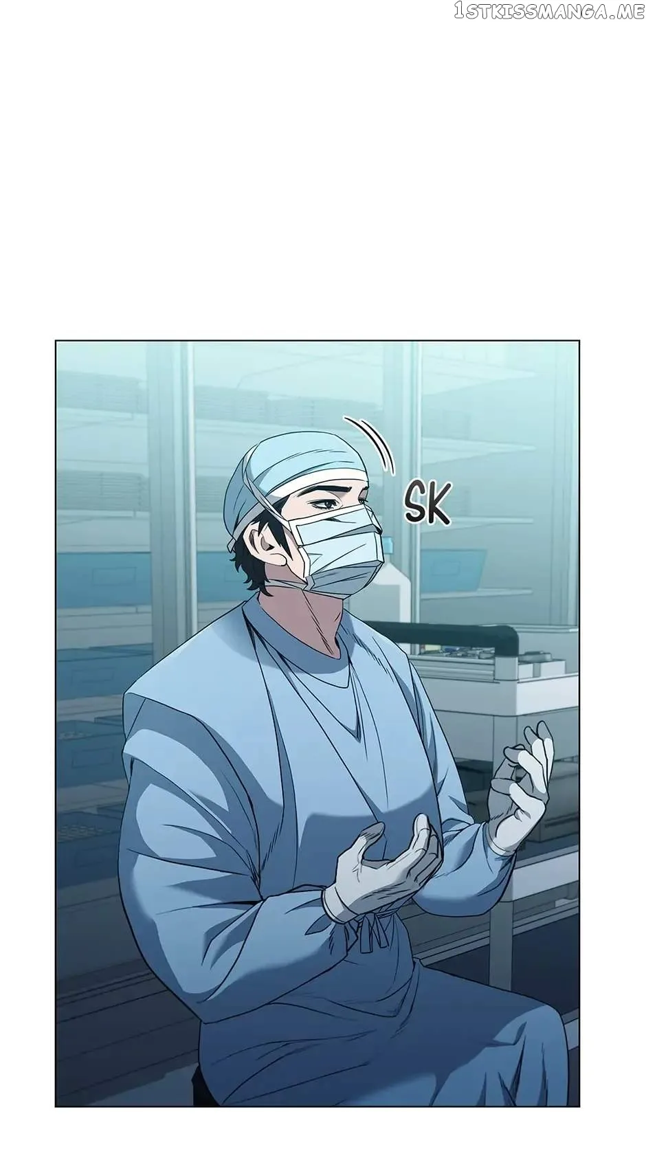 A True Doctor Chapter 181 page 49