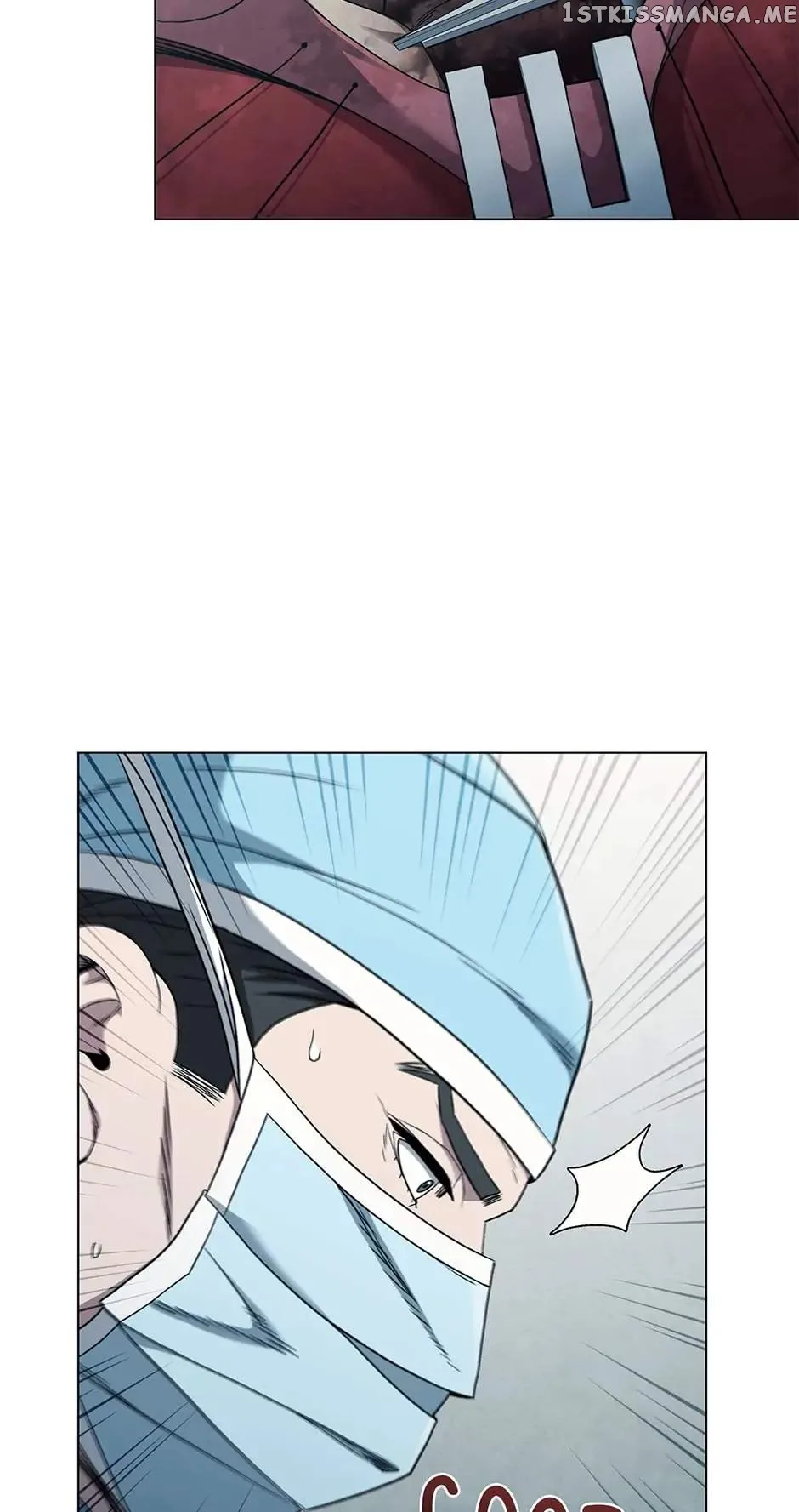 A True Doctor Chapter 181 page 54