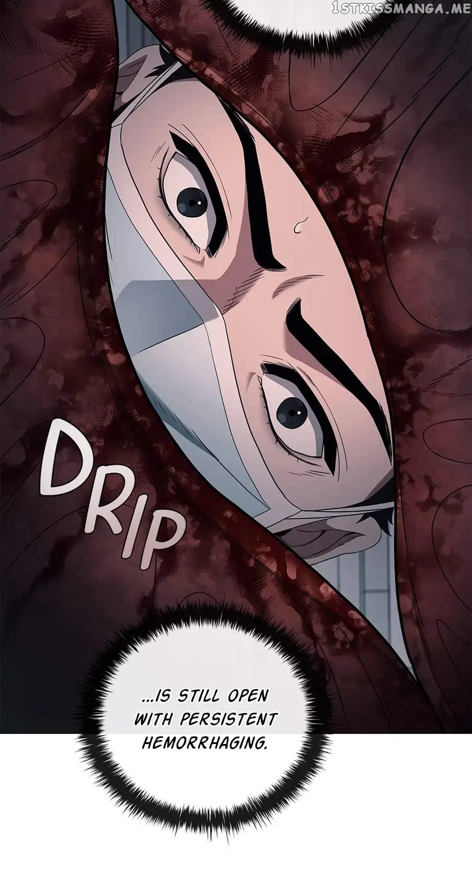 A True Doctor Chapter 181 page 60