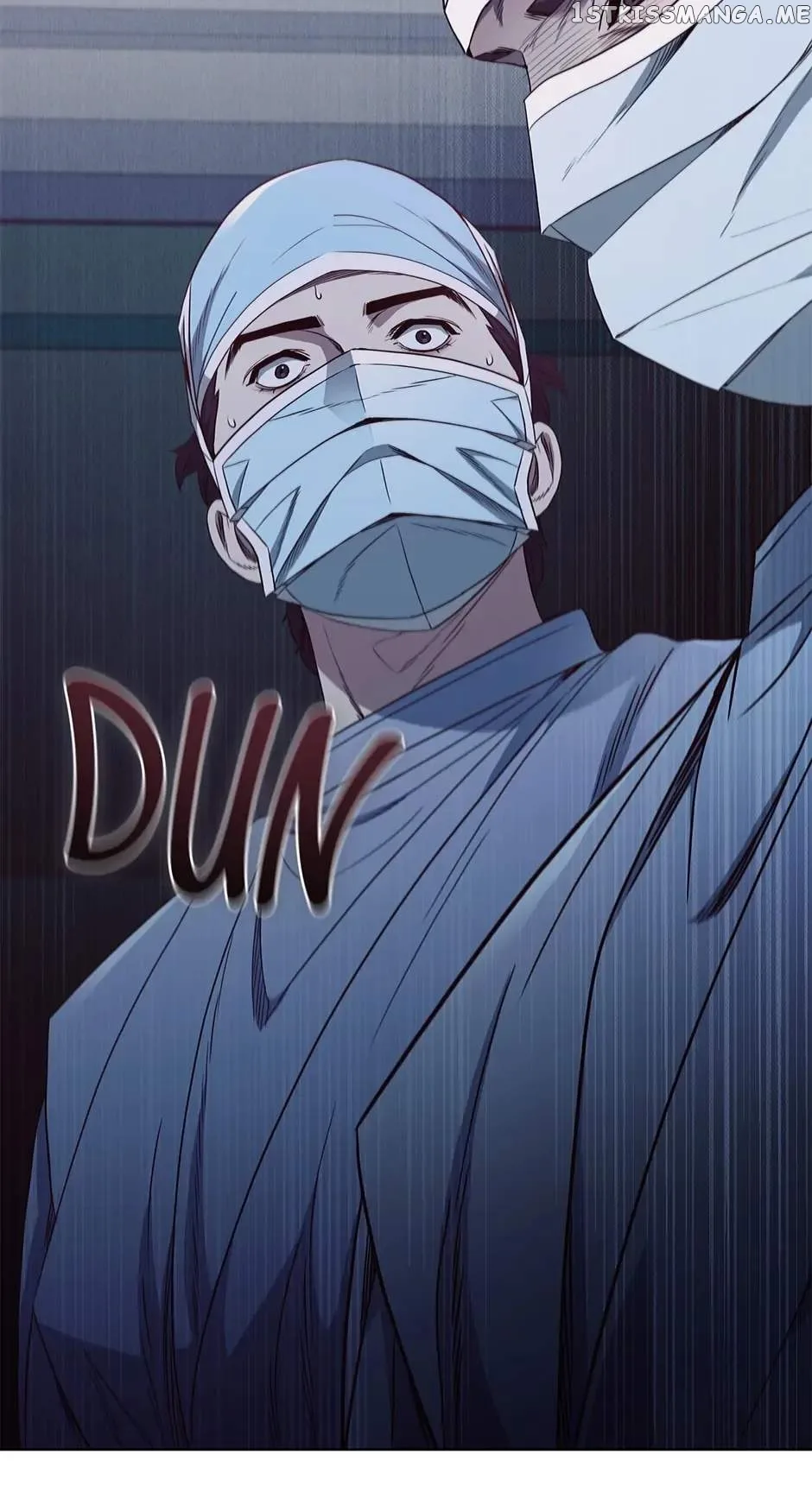 A True Doctor Chapter 181 page 72