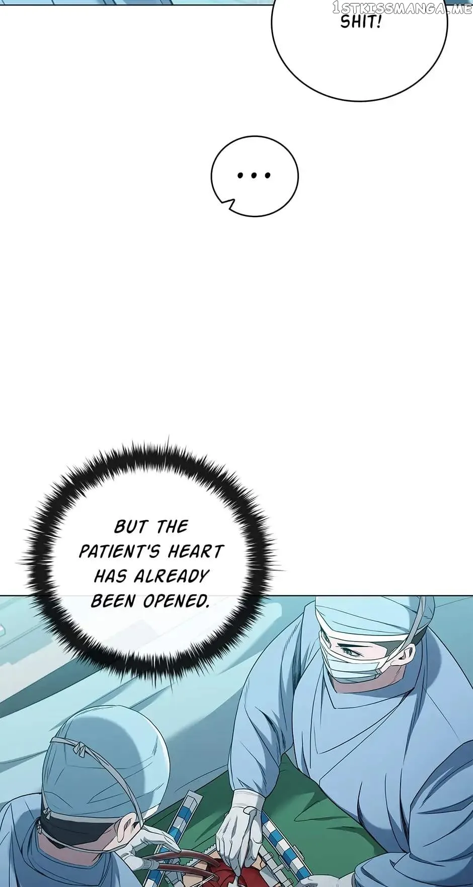 A True Doctor Chapter 181 page 75