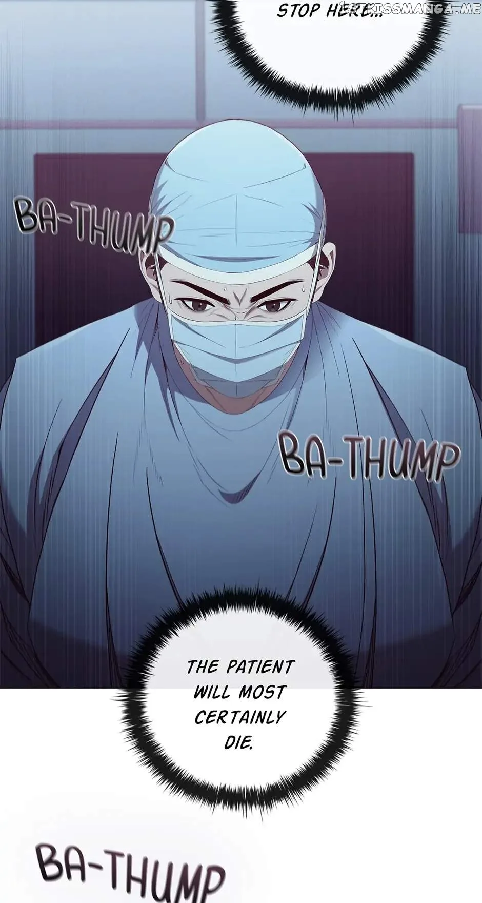 A True Doctor Chapter 181 page 77