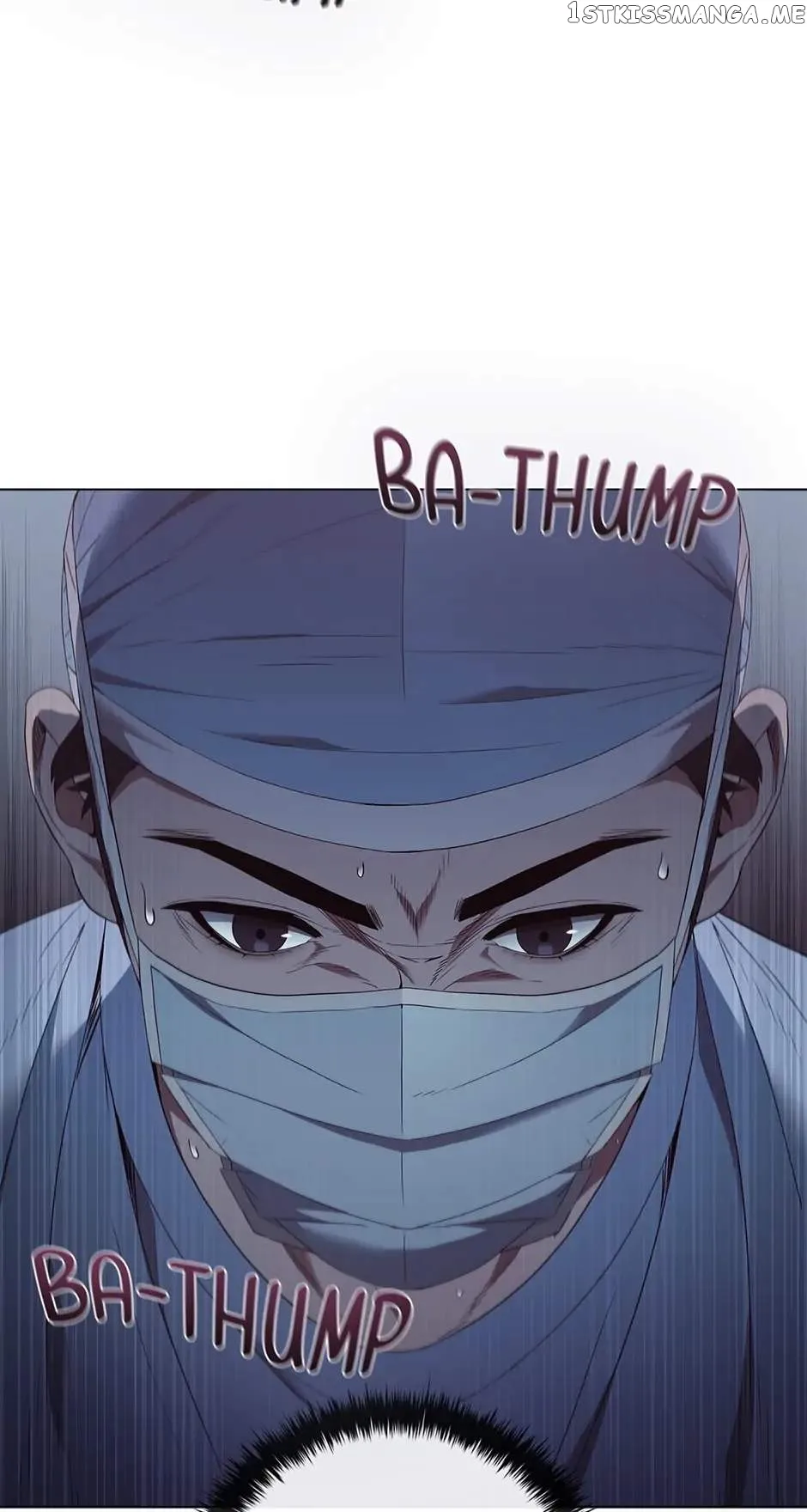 A True Doctor Chapter 181 page 78