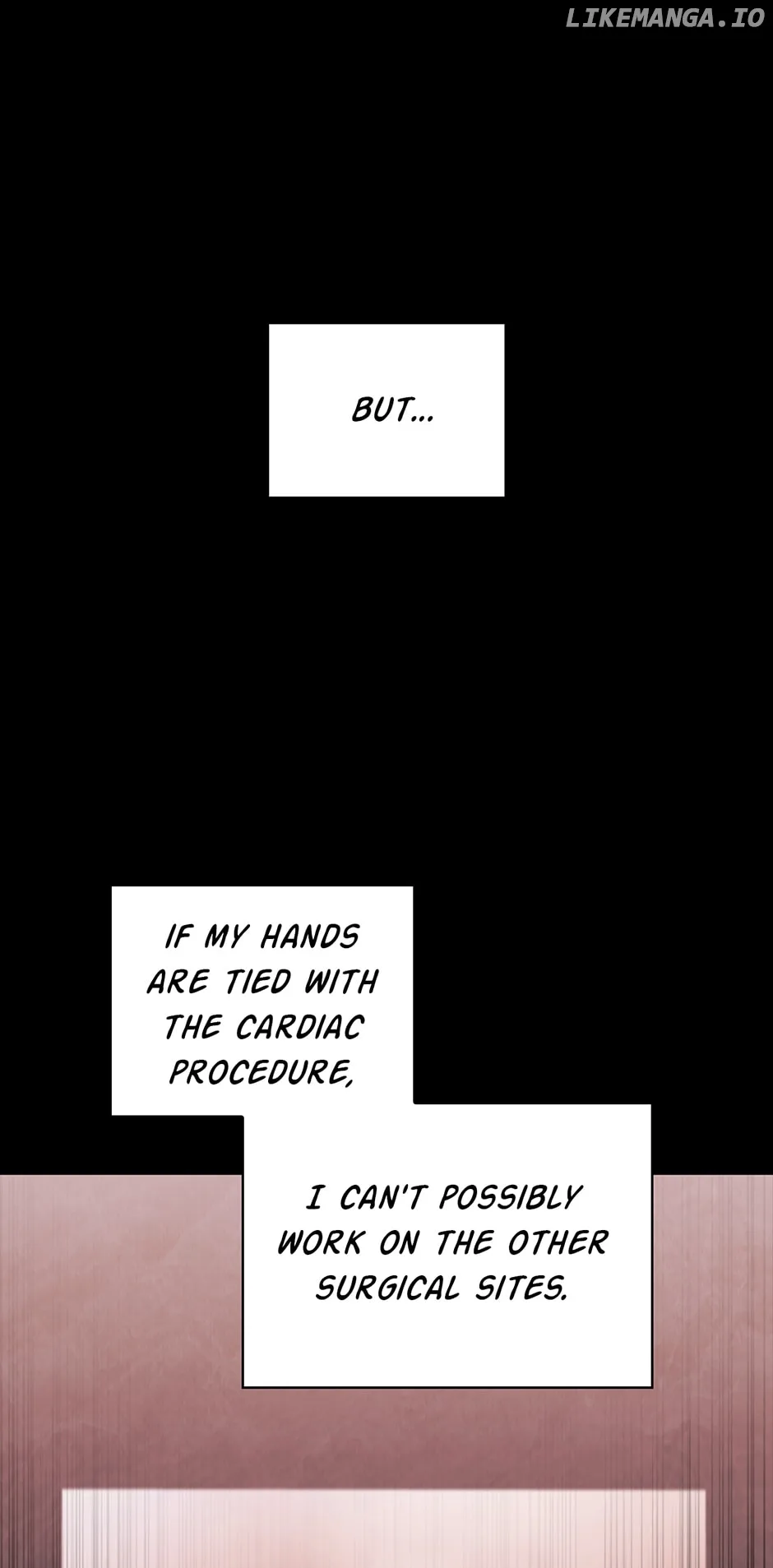 A True Doctor Chapter 182 page 6