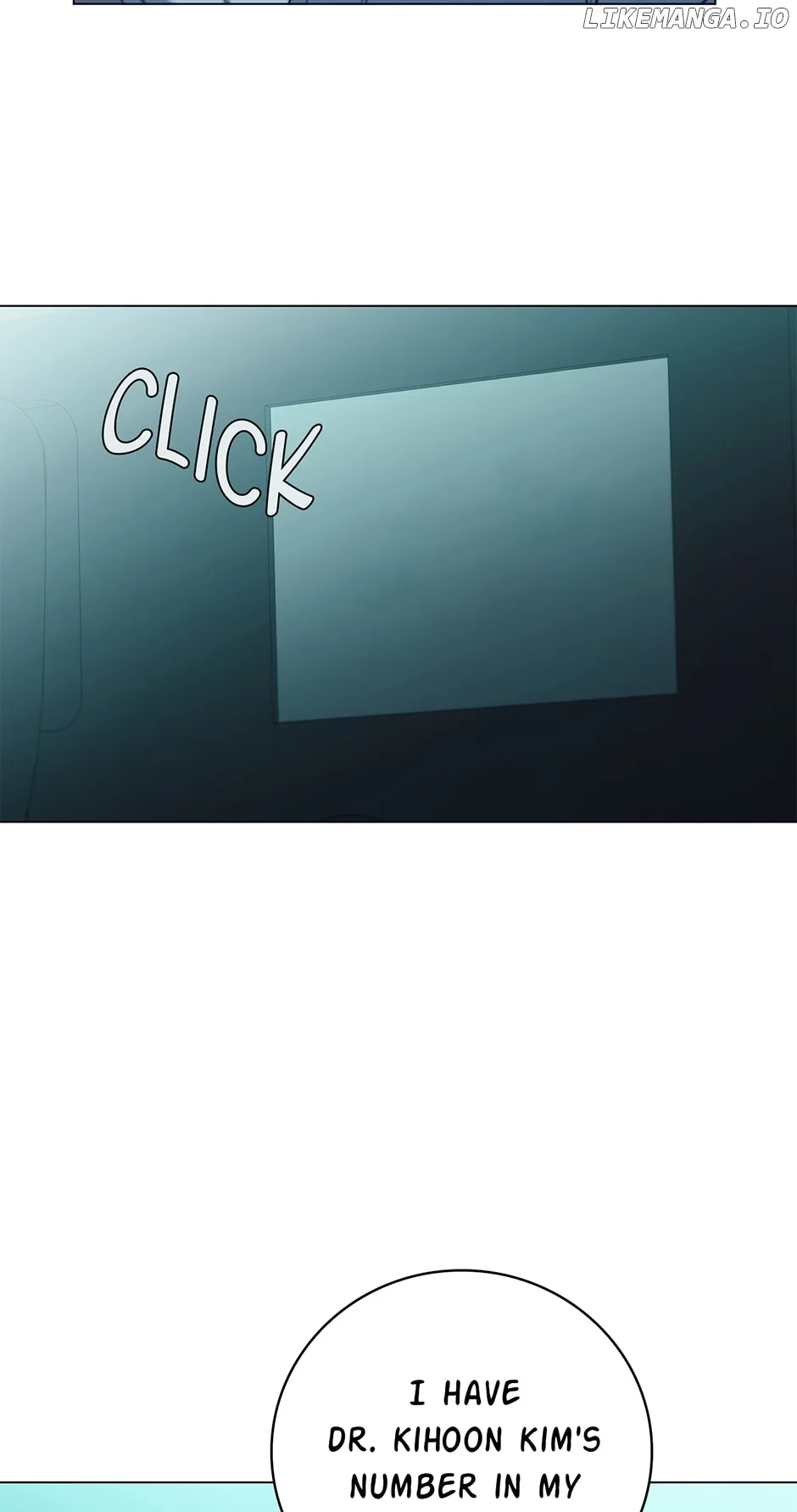A True Doctor Chapter 182 page 33