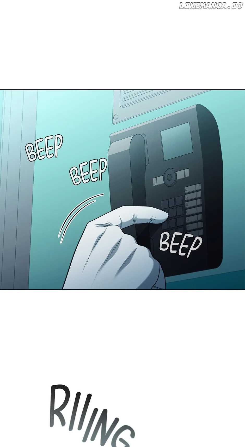 A True Doctor Chapter 182 page 16