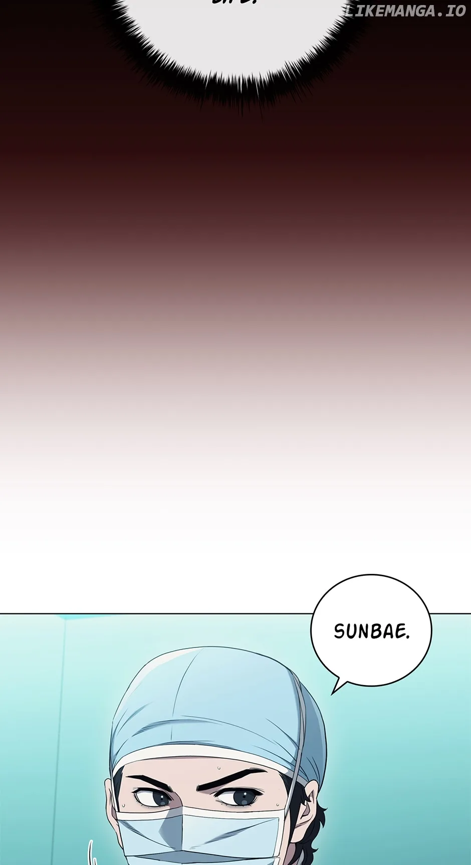A True Doctor Chapter 182 page 12