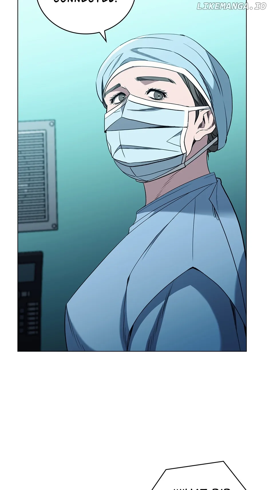 A True Doctor Chapter 182 page 18