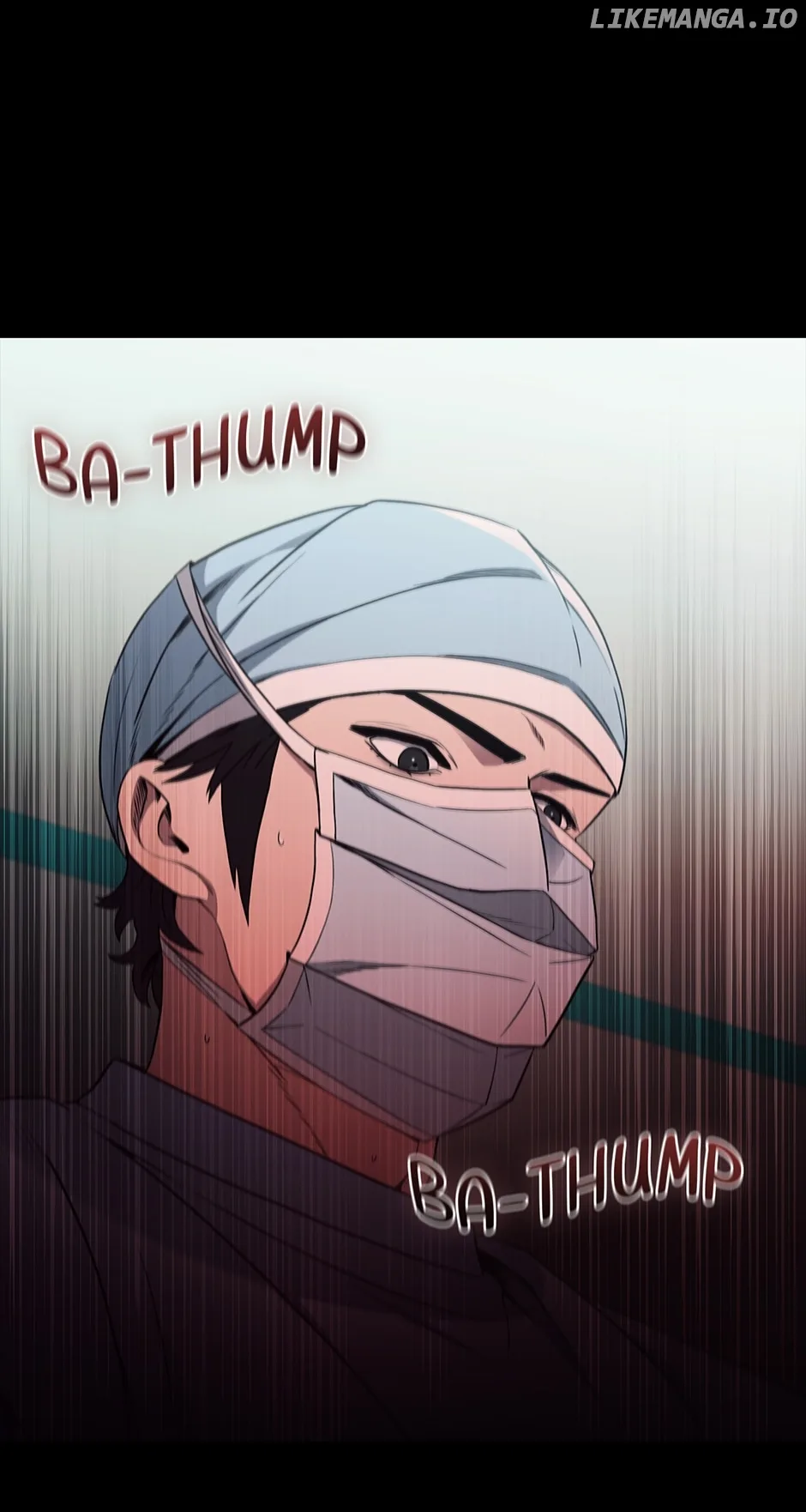 A True Doctor Chapter 182 page 75