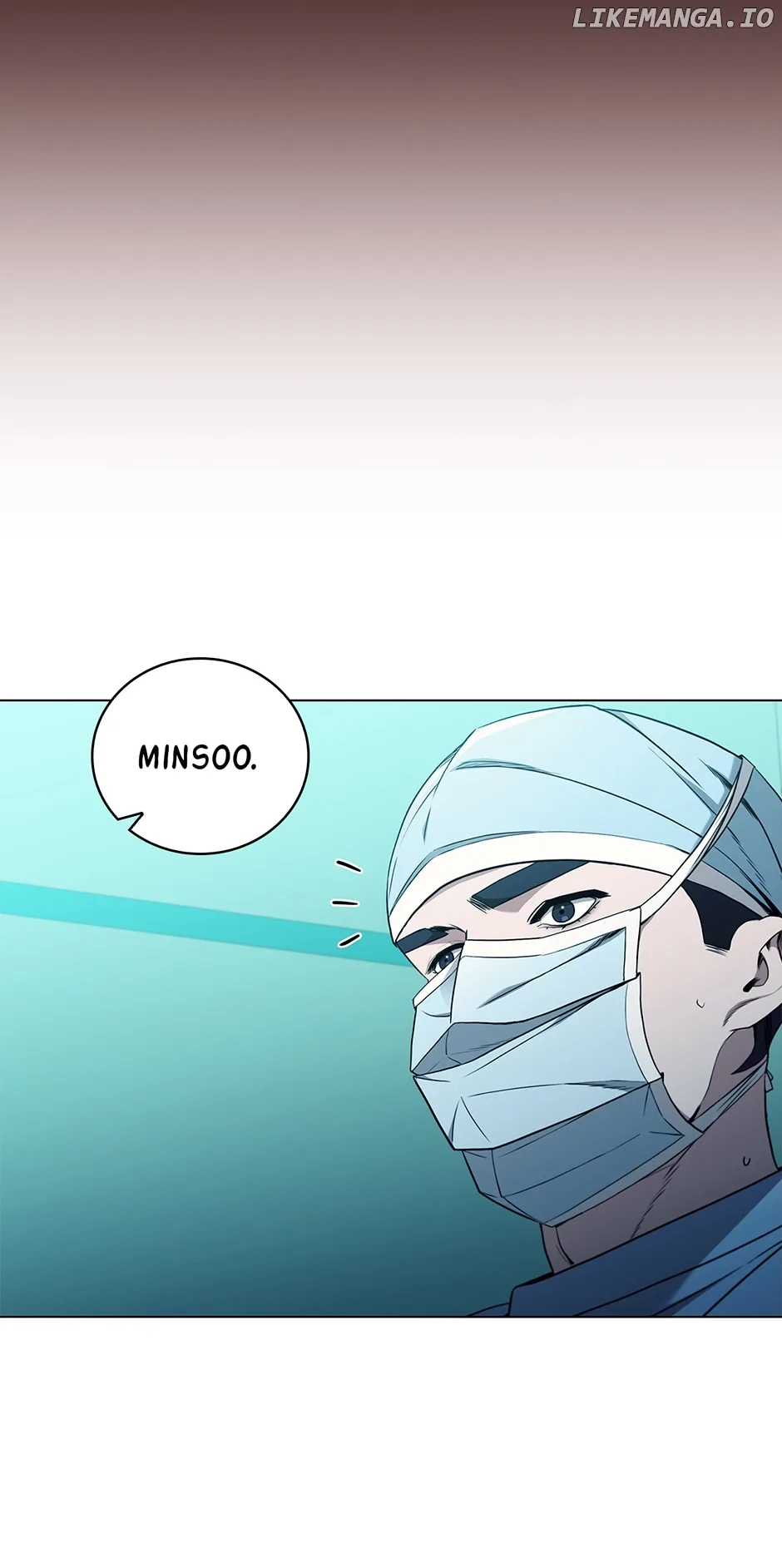A True Doctor Chapter 182 page 80