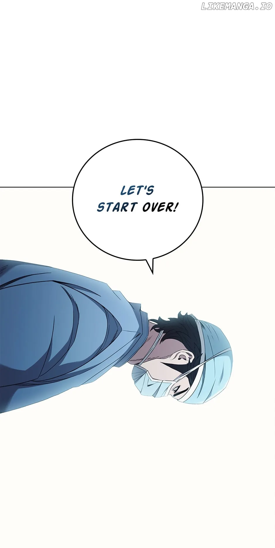 A True Doctor Chapter 182 page 82