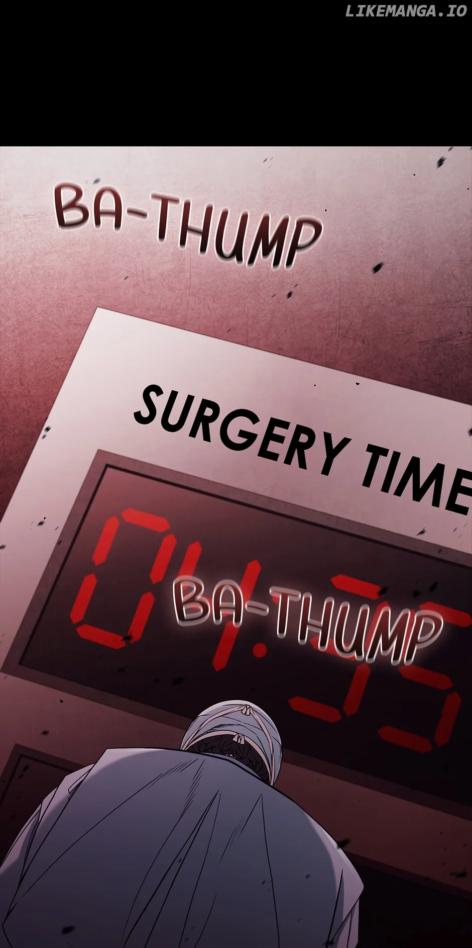 A True Doctor Chapter 182 page 76