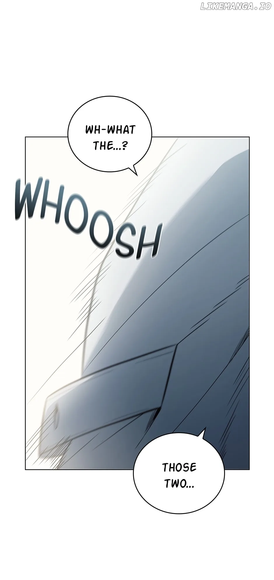 A True Doctor Chapter 182 page 96